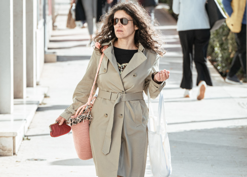 Fotografija 4 - FOTO Đir po gradu, ponedjeljak 11. studenog