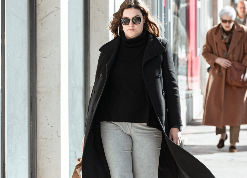 Fotografija 5 - FOTO Đir po gradu, ponedjeljak 11. studenog