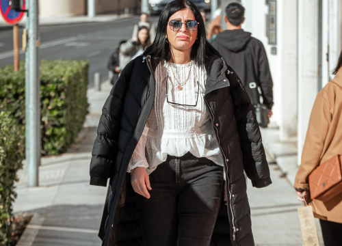 Fotografija 8 - FOTO Đir po gradu, ponedjeljak 11. studenog