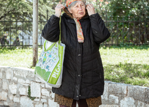 Fotografija 12 - FOTO Đir po gradu, ponedjeljak 11. studenog