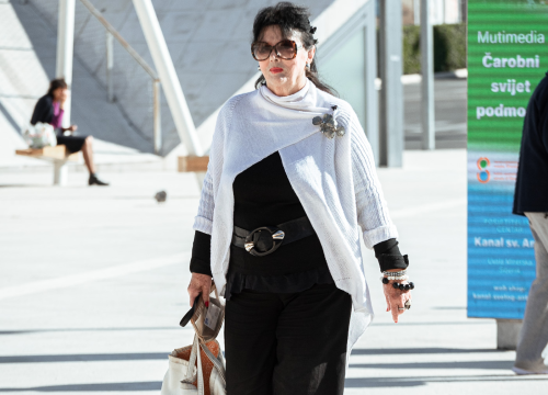 Fotografija 19 - FOTO Đir po gradu, ponedjeljak 11. studenog