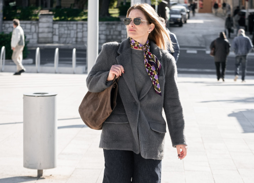 Fotografija 9 - FOTO Đir po gradu, utorak 12. studenog