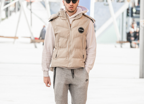 Fotografija 18 - FOTO Đir po gradu, utorak 12. studenog