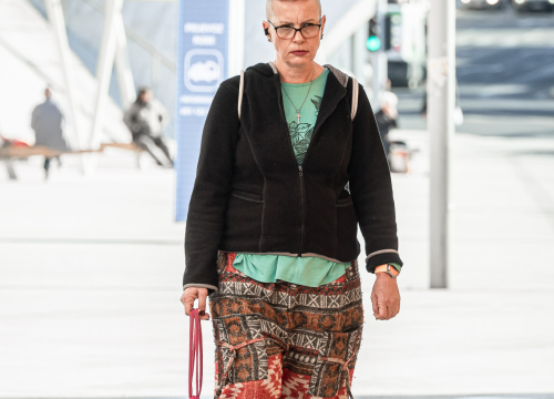 Fotografija 26 - FOTO Đir po gradu, utorak 12. studenog