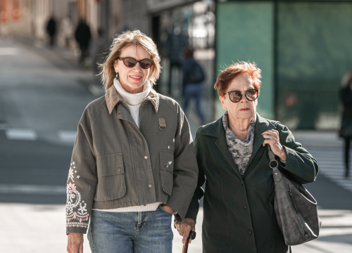 FOTO Đir po gradu, utorak 12. studenog