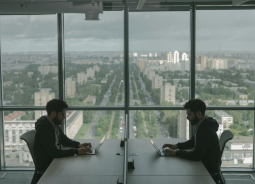 Imate dvojnika? Iznenađujuća znanost iza ovog fenomena