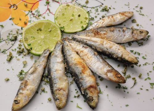 Ovaj jednostavan, hranjiv i zdrav međuobrok bi trebali češće jesti