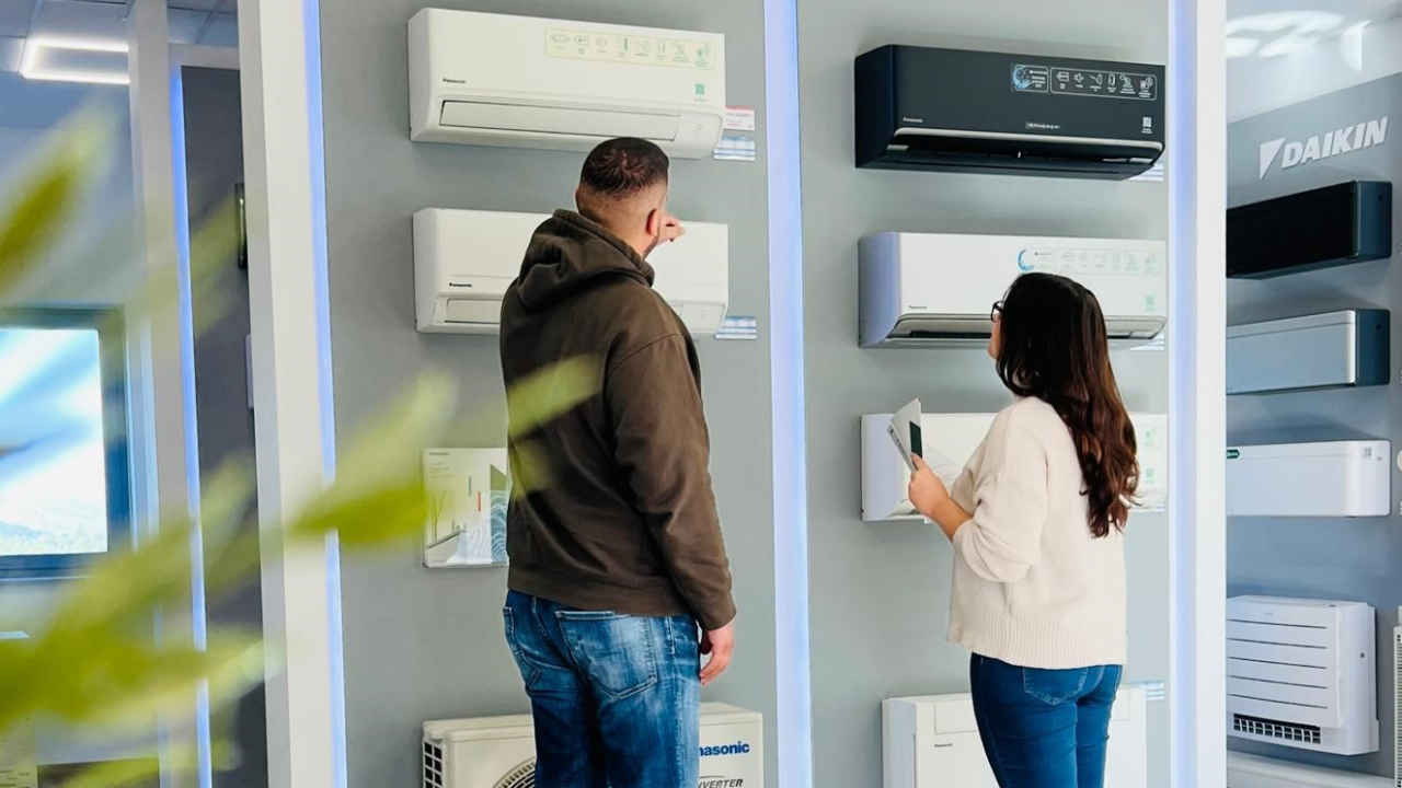 Velika akcija najboljih klima uređaja za grijanje u Pro Automatici