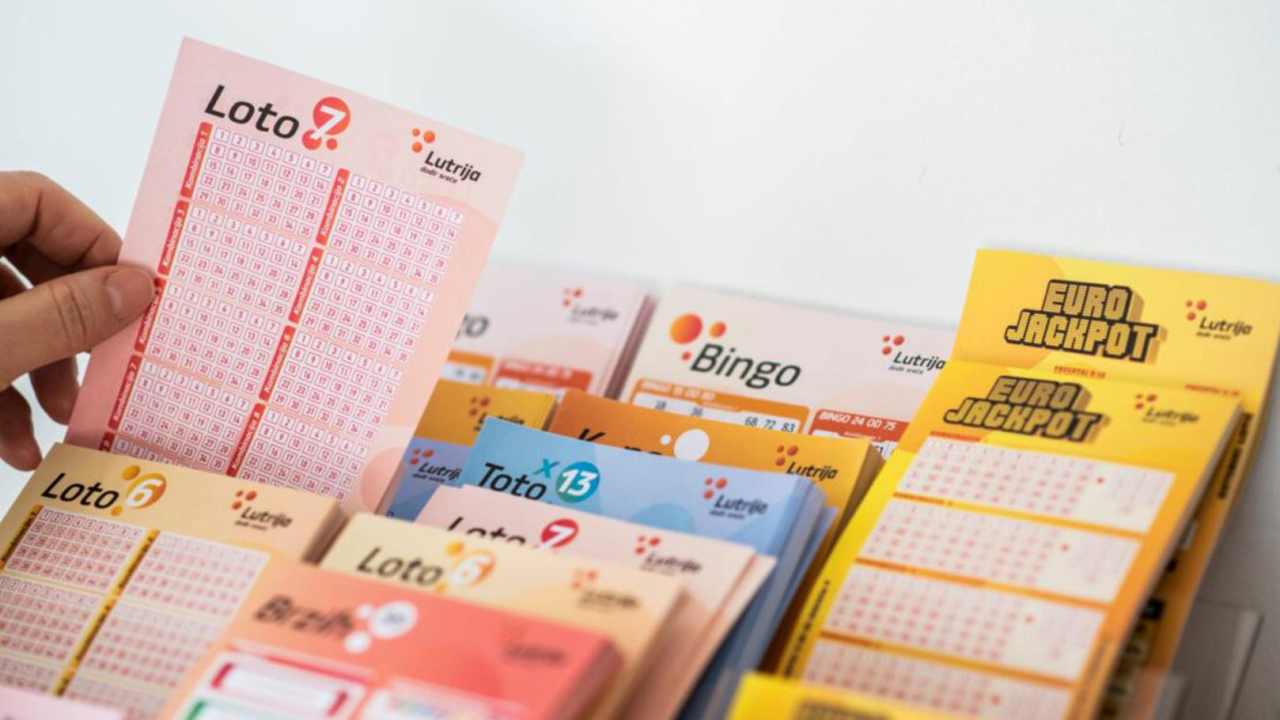 Sretna ruka u Šibeniku: Osvojen Joker 5 vrijedan 6.000 eura