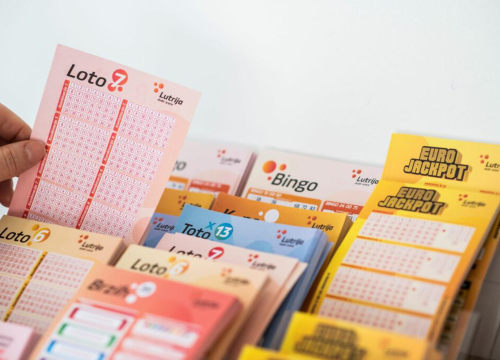 Sretna ruka u Šibeniku: Osvojen Joker 5 vrijedan 6.000 eura