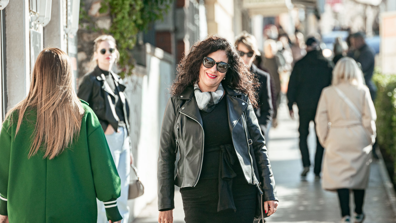 FOTO Đir po gradu, srijeda 13. studenog