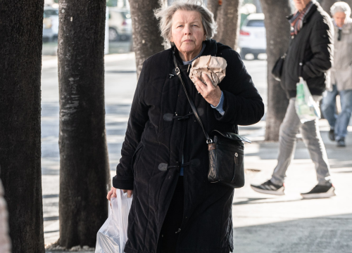 Fotografija 5 - FOTO Đir po gradu, srijeda 13. studenog