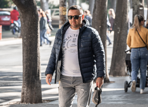 Fotografija 6 - FOTO Đir po gradu, srijeda 13. studenog