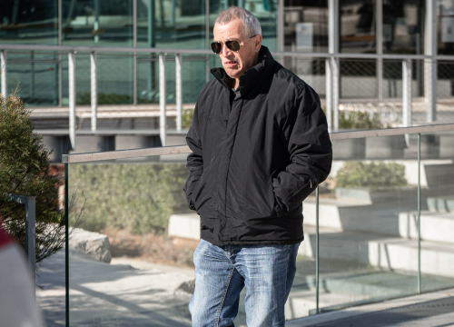 Fotografija 8 - FOTO Đir po gradu, srijeda 13. studenog