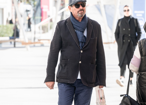 Fotografija 18 - FOTO Đir po gradu, srijeda 13. studenog