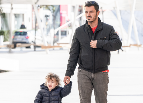 Fotografija 26 - FOTO Đir po gradu, srijeda 13. studenog