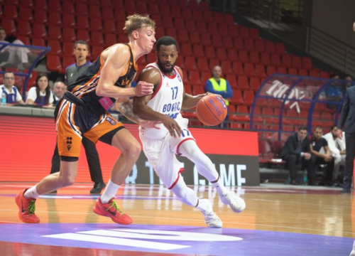 Šibenka na Baldekinu protiv Banjalučana po novo čudo, s navijačima i kapetanom koji je pozvan u reprezentaciju