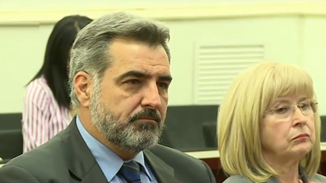 Završena afera Remorker: Vidoševiću osam godina zatvora, HGK-u mora vratiti 35 milijuna kuna