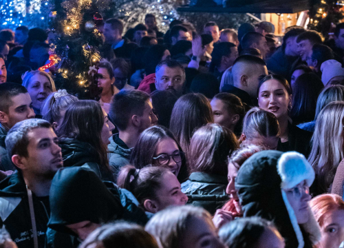 Fotografija 5 - Prvi doznajemo što vas ove godine očekuje na Šušuru!