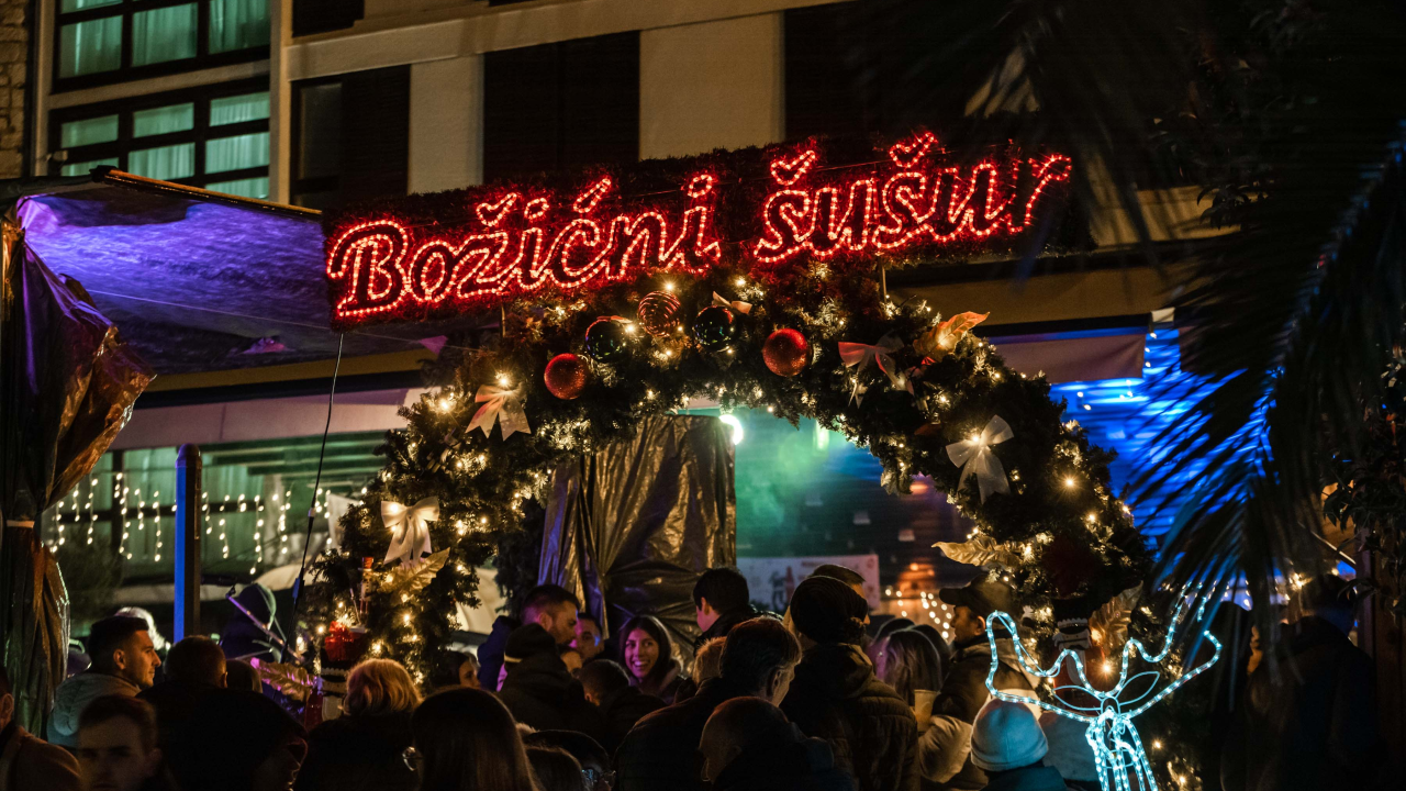 Prvi doznajemo što vas ove godine očekuje na Šušuru!