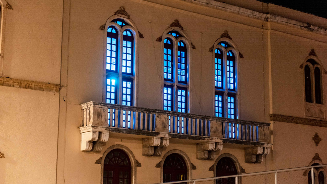 I Šibenik se pridružuje obilježavanju Noći kazališta