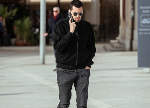 Fotografija 5 - FOTO Đir po gradu, četvrtak 14. studenog