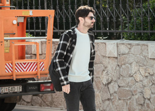 Fotografija 6 - FOTO Đir po gradu, četvrtak 14. studenog