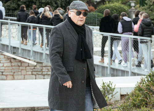 Fotografija 20 - FOTO Đir po gradu, četvrtak 14. studenog