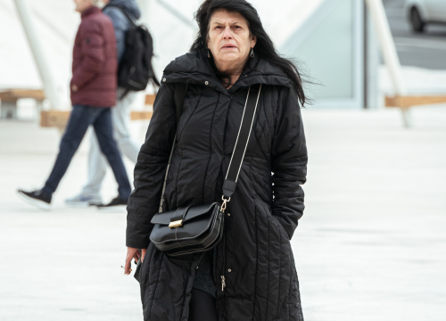 Fotografija 22 - FOTO Đir po gradu, četvrtak 14. studenog