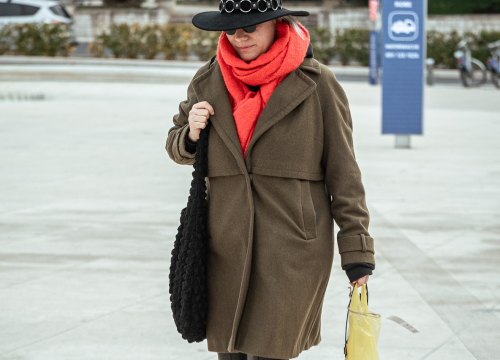 Fotografija 23 - FOTO Đir po gradu, četvrtak 14. studenog