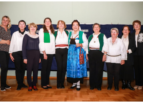 Primoštenska čipka dobila oznaku zemljopisnog podrijetla