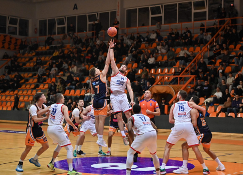 Šibenka večeras gostuje kod Zadra: Sjećate li se posljednje pobjede tamo? Bilo je davno