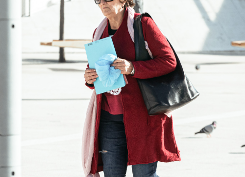 Fotografija 3 - FOTO Đir po gradu, petak 15. studenog