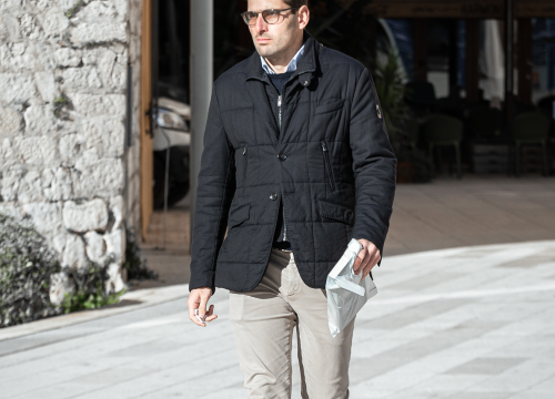 Fotografija 15 - FOTO Đir po gradu, petak 15. studenog