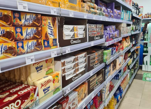 Rok trajanja kupljene hrane: Evo što se može konzumirati i nakon datuma s pakiranja