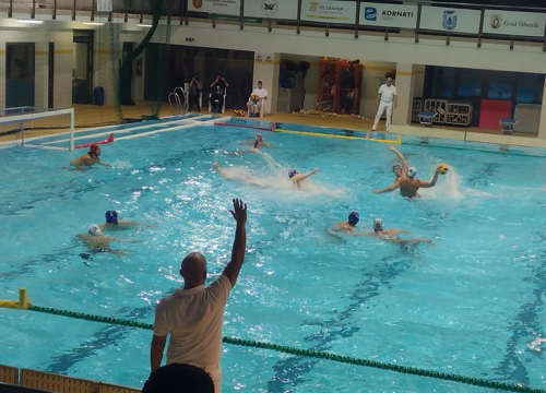 Solaris preko Valisa tek nakon peteraca: Omela ih kazna na kraju poluvremena