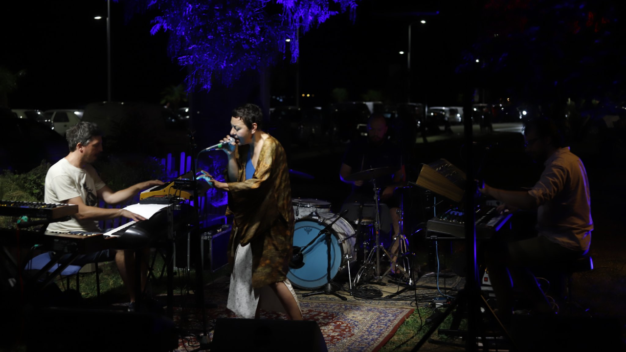 Evo tko su dobitnici karata za koncert sjajnog Mangroovea večeras u Azimutu