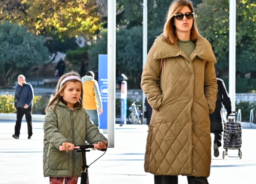 Fotografija 11 - FOTO Đir po gradu, subota 16. studenog