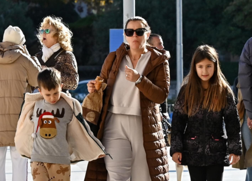 Fotografija 29 - FOTO Đir po gradu, subota 16. studenog