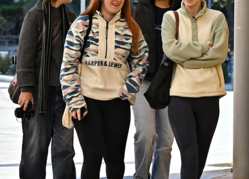 Fotografija 19 - FOTO Đir po gradu, subota 16. studenog