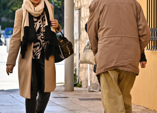 Fotografija 9 - FOTO Đir po gradu, subota 16. studenog