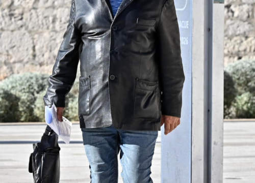 Fotografija 13 - FOTO Đir po gradu, subota 16. studenog