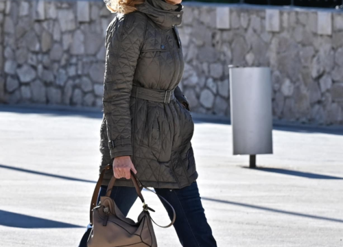 Fotografija 6 - FOTO Đir po gradu, subota 16. studenog