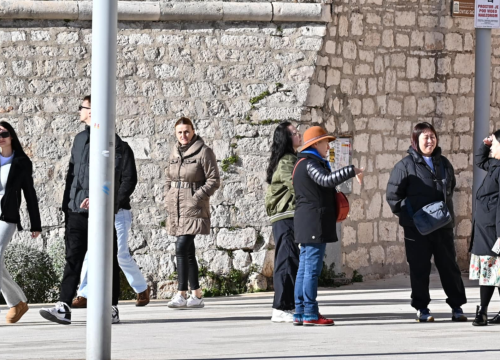 Fotografija 28 - FOTO Đir po gradu, subota 16. studenog