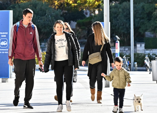 Fotografija 33 - FOTO Đir po gradu, subota 16. studenog