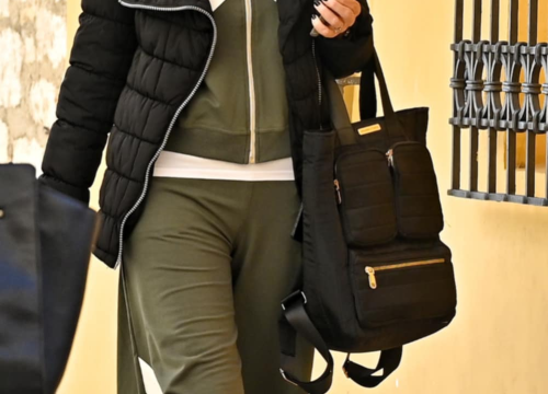 Fotografija 37 - FOTO Đir po gradu, subota 16. studenog