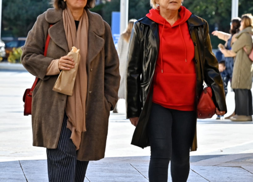 Fotografija 25 - FOTO Đir po gradu, subota 16. studenog