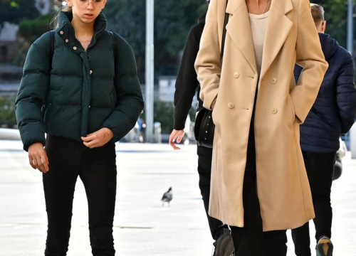 Fotografija 10 - FOTO Đir po gradu, subota 16. studenog