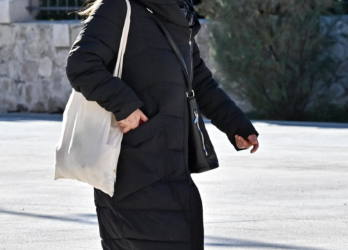 Fotografija 8 - FOTO Đir po gradu, subota 16. studenog