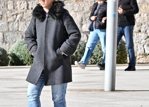 Fotografija 23 - FOTO Đir po gradu, subota 16. studenog